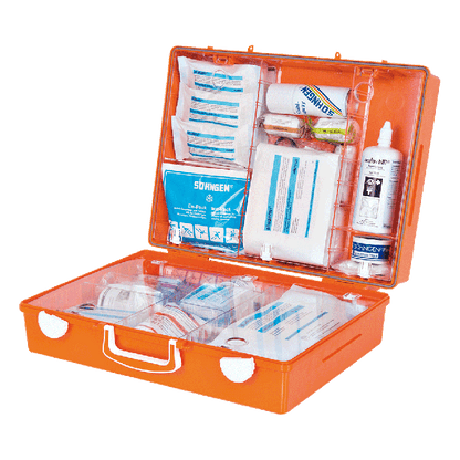 SPEZIAL MT-CD Electrical Engineering First Aid Kit