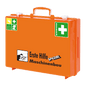 SPEZIAL MT-CD Mechanical Engineering First Aid Kit