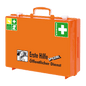 SPEZIAL MT-CD First Aid Kit for the Public Sector