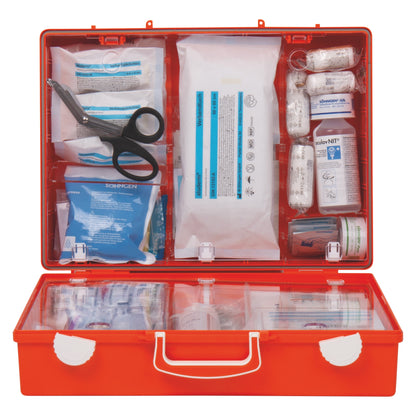 SPEZIAL MT-CD First Aid Kit – Wholesale & Warehousing