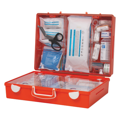 SPEZIAL MT-CD First Aid Kit – Wholesale & Warehousing