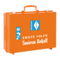 First Aid for Seniors Emergency MT-CD, Orange, Assorted