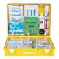 First Aid Extra+ Industry MT-CD Yellow