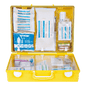 First Aid Extra+ Administration MT-CD Yellow