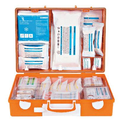First Aid Advocat DIN 13169