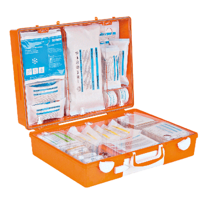 First Aid Advocat DIN 13169