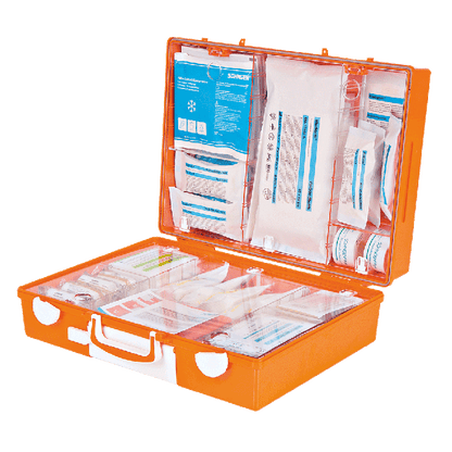 First Aid Advocat DIN 13169