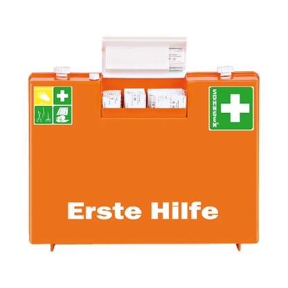 First Aid Advocat DIN 13169