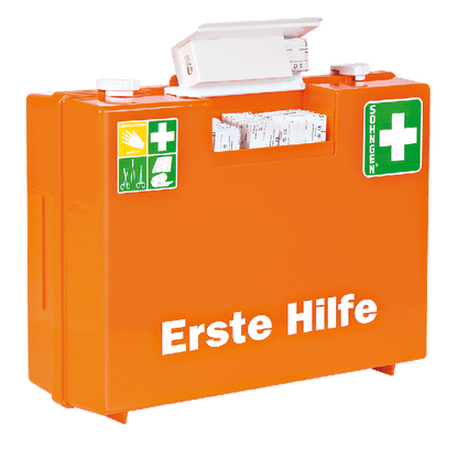 First Aid Advocat DIN 13169