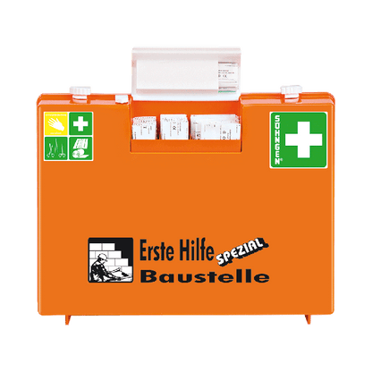 First Aid for Construction Site Lawyers