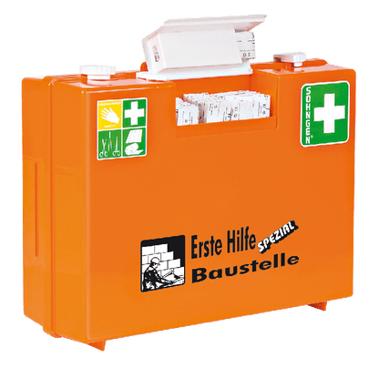 First Aid for Construction Site Lawyers