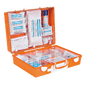 First Aid: Legal Administration