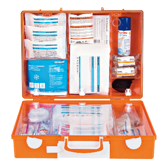 First Aid for the Hospitality Industry