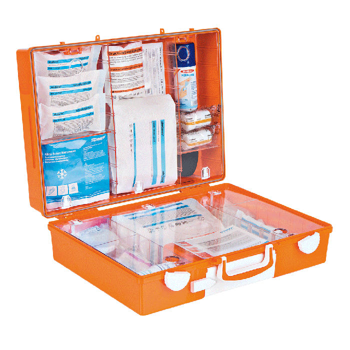 First Aid for the Hospitality Industry