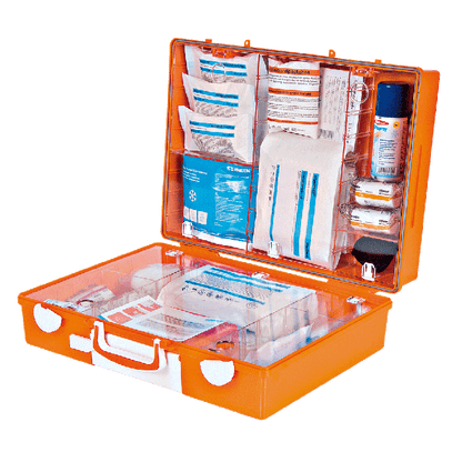 First Aid for the Hospitality Industry
