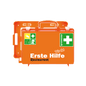 First Aid at DIREKT Restaurant