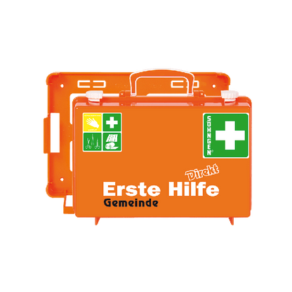 First Aid DIRECT Community