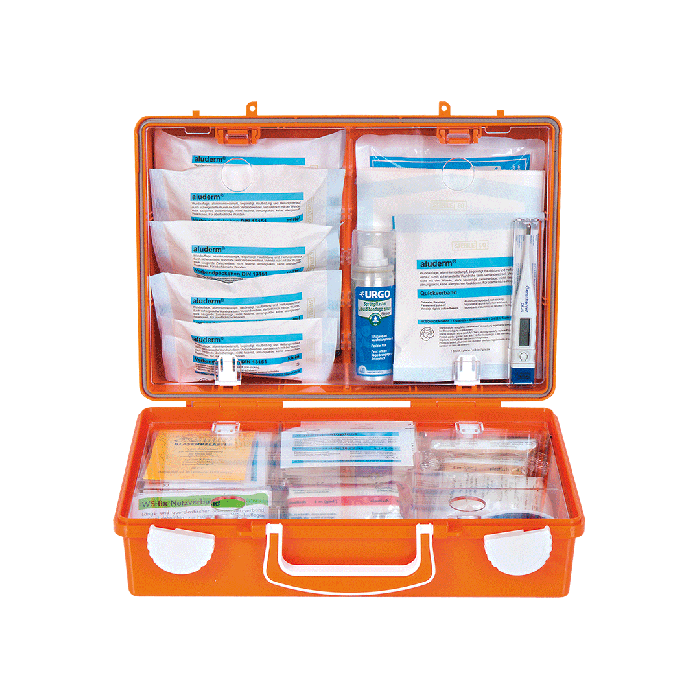 First Aid DIRECT Office