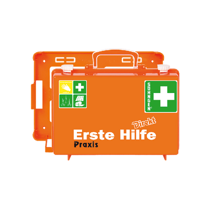 First Aid DIRECT Practice