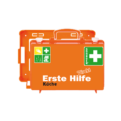 First Aid DIRECT Kitchen