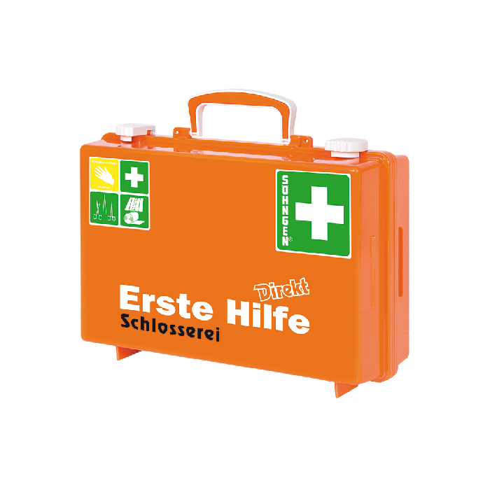 First Aid DIRECT Locksmith Service
