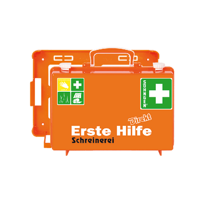 First Aid DIRECT Carpentry Shop