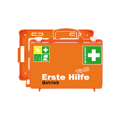 First Aid DIRECT Workplace