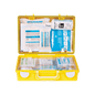 First Aid Extra+ HANDWERK SN-CD Yellow