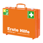 MT-CD First Aid Kit, Orange, with Contents Compliant with ÖNORM Z 1020 2