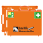 First Aid Kit for the Workplace SPECIAL  Austria Construction Site
