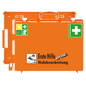 First Aid Kit for the Workplace: SPEZIAL Austria Woodworking