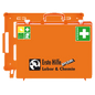 First Aid Kit for the Workplace SPECIAL  Austria: Laboratory and Chemistry