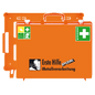 First Aid Kit for the Workplace SPECIAL  Austria Metalworking
