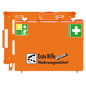 First Aid Kit for the Workplace SPECIAL  Austria Food