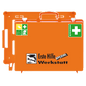 First Aid Kit for the Workplace SPECIAL  Austria Workshop