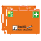 First Aid Kit for the Workplace SPECIAL  Austria Culture and Congress Hall