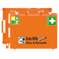 First Aid Kit for the Workplace SPECIAL  Austria Glass and Ceramics