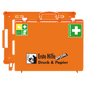 First Aid Kit for the Workplace SPECIAL  Austria Printing and Paper