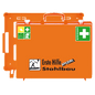 First Aid Kit for the Workplace SPECIAL  Austria Steel Construction