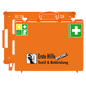 First Aid Kit for the Workplace: SPECIAL Edition—Austria Textiles and Apparel