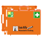 First Aid Kit for the Workplace SPECIAL  Austria Science and Research
