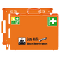 First Aid Kit for the Workplace: SPECIAL EDITION  Austria: Banking