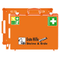 First Aid Kit for the Workplace SPECIAL  Austria Minerals and Earths