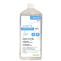 Saraya Alsoft VB hand disinfection
