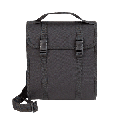 First Aid Kit, DIN 13160 A, Nylon Fabric, Fully Stocked