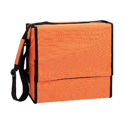 Ruck-Zuck First Aid Kit, Empty