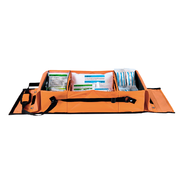 Ruck-Zuck Emergency Kit Standard