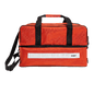 SÖHNGEN® Empty Emergency Bag, Orange