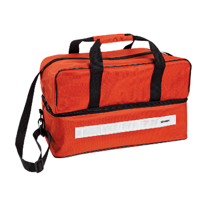 SÖHNGEN® Empty Emergency Bag, Orange