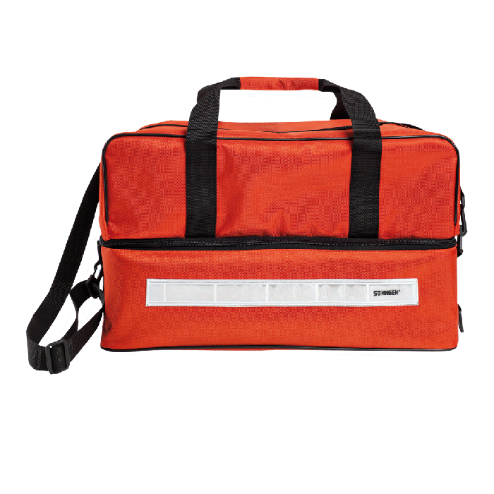 First Responder Emergency Kit for On-Site Responders